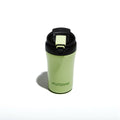 Water bottle Muitomas WBOTTLETH350GN Stainless steel 350 ml