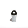 Water bottle Muitomas WBOTTLETH350WH Stainless steel 350 ml