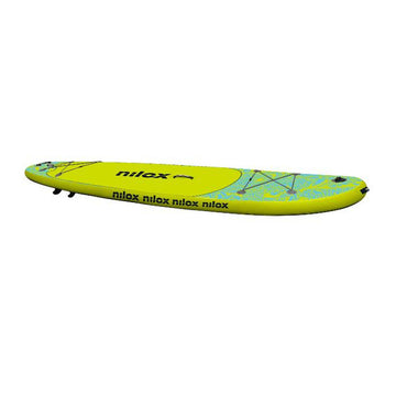 Paddle Surf Board Nilox NXWTRSUP Green