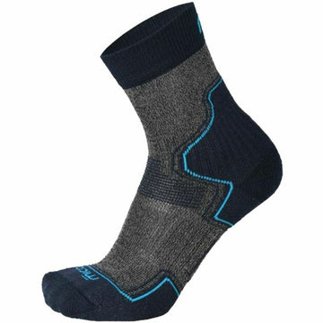 Calzini Sportivi Mico Dry Hike Nero