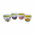 Candela Profumata Magic Lights provenzal Terracotta