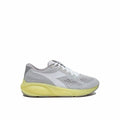 Scarpe Sportive da Donna Diadora Freccia Grigio Grigio chiaro