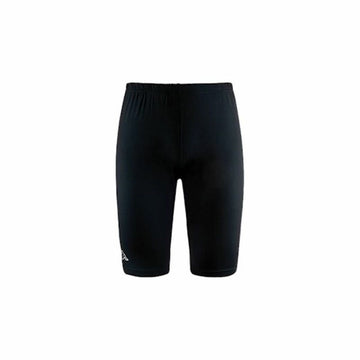 Leggings Sportivi da Uomo Kappa Kappa4Skin Kombat Vurgay (S)
