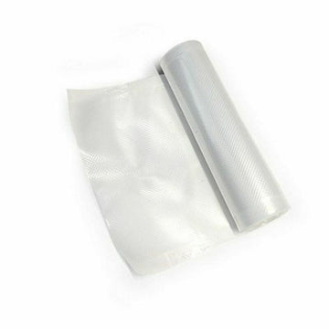 Rotoli per Macchinetta Sottovuoto LAICA VT3509 12 m (2 uds)