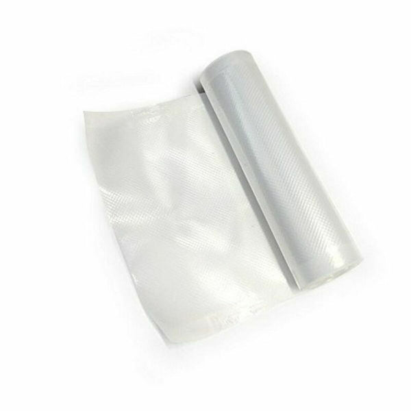 Rotoli per Macchinetta Sottovuoto LAICA VT3509 12 m (2 uds) - Augustea Shop