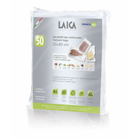 Buste per il Sottovuoto LAICA VT3510 25 x 30 cm - Augustea Shop