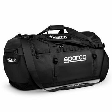 Sports bag Sparco DAKAR Black