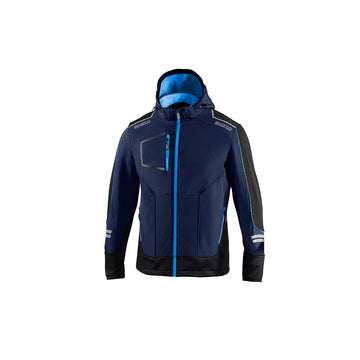 Men's Sports Jacket Sparco