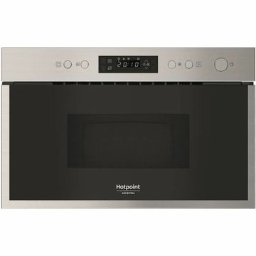 Microwave Hotpoint