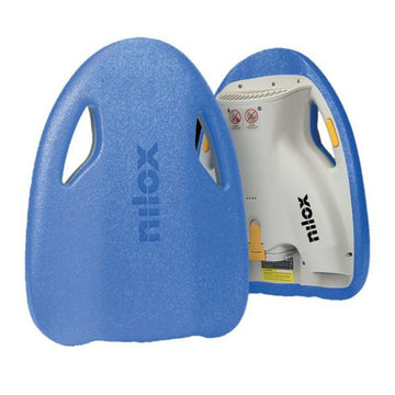 Tavoletta per nuoto Nilox NXWTRBOARD