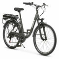 Electric Bike Nilox J5 PRO Green 26"