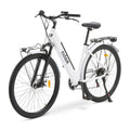 Electric Bike Nilox J7 White 250 W 28"