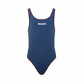 Costume da Bagno Bambina Jaked Milano Azzurro