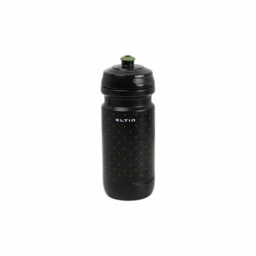 Bottiglia Castelli 4520123023 Nero 600 ml Ciclismo