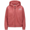 Giacca Sportiva da Donna Kappa Femisa Jkt Rosa