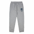 Pantalone per Adulti Champion Athletic Grigio Uomo Grigio chiaro