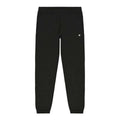 Adult Trousers Champion Rib Cuff Black Men