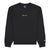 Felpa senza Cappuccio Uomo Champion Basket Graphic Nero - Augustea Shop