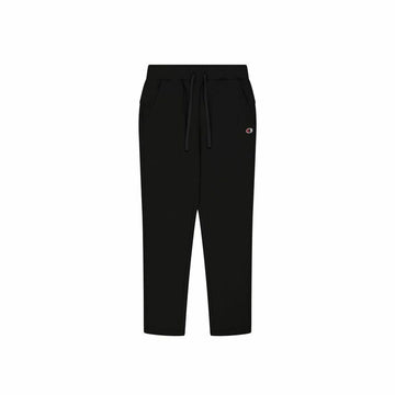 Pantalone di Tuta per Adulti Champion Slim Nero Uomo