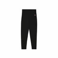 Leggings Sportivo da Donna Champion Champion Crop Nero
