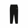 Pantalone per Adulti Champion  Rib Cuff  Nero Donna