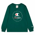 Felpa senza Cappuccio Uomo Champion