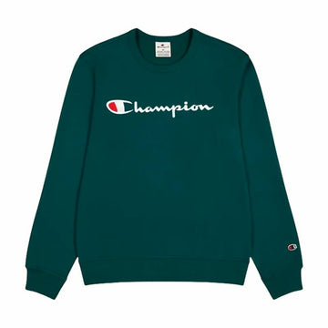 Felpa senza Cappuccio Uomo Champion