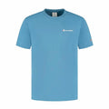 Maglia Sportiva a Maniche Corte Champion