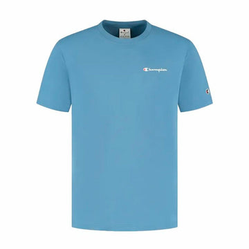 Maglia Sportiva a Maniche Corte Champion