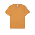 Maglia Sportiva a Maniche Corte Champion