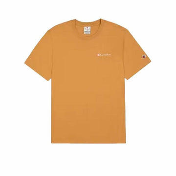 Maglia Sportiva a Maniche Corte Champion