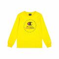 Maglia a Maniche Lunghe Uomo Champion