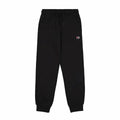 Pantalone di Tuta per Adulti Champion  Rib Cuff Nero Uomo