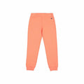 Pantalone di Tuta per Adulti Champion  Rib Cuff Arancio Uomo