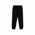 Pantalone di Tuta per Bambini Champion Cuff Nero
