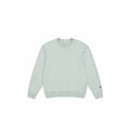 Felpa senza Cappuccio Uomo Champion Champion Crewneck Azzurro