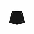 Pantalone Lungo Sportivo Champion Nero Uomo