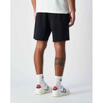 Pantaloni Corti Sportivi da Uomo Champion BERMUDA 220808 NBK Nero