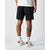 Pantaloni Corti Sportivi da Uomo Champion BERMUDA 220808 NBK Nero