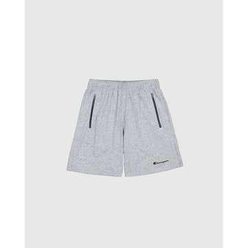 Pantaloncino Sportivo Champion BERMUDA 220808 NOXM Grigio