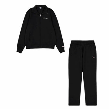 Tracksuit for Adults Champion 220822-KK001