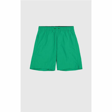 Costume da Bagno Donna Champion Verde