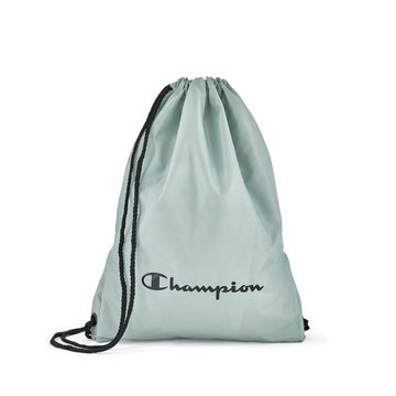 Borsa da Palestra Champion Satchel Argentato Taglia unica