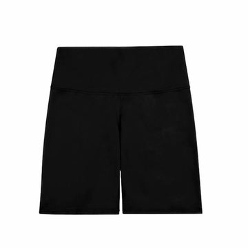 Leggings Sportivo da Donna Champion Biker Nero