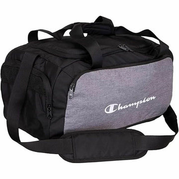 Borsa da Palestra Champion Small Duffel Nero Taglia unica