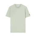 Men’s Short Sleeve T-Shirt Champion CHAMPION SS TEE 220273 CVS Green