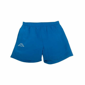 Costume da Bagno Uomo Kappa Fultomi Azzurro