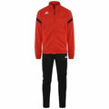 Tracksuit for Adults Kappa Dalcito Men
