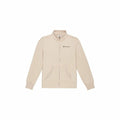 Tuta da Donna Champion Beige Con cerniera