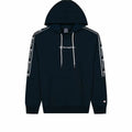 Men’s Hoodie Champion Black